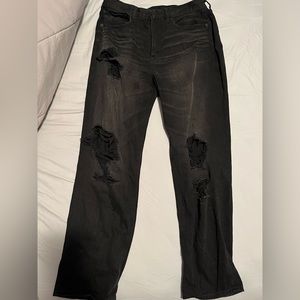 American Eagle Boyfriend Jeans